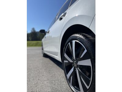 VW Golf Gebrauchtwagen VW Golf Gebrauchtwagen