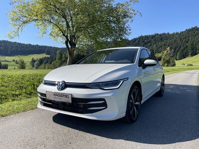 VW Golf Gebrauchtwagen VW Golf Gebrauchtwagen