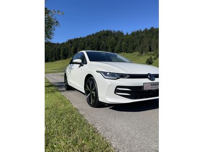 VW Golf Gebrauchtwagen VW Golf Gebrauchtwagen