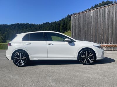 VW Golf Gebrauchtwagen VW Golf Gebrauchtwagen