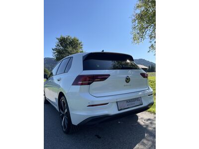 VW Golf Gebrauchtwagen VW Golf Gebrauchtwagen