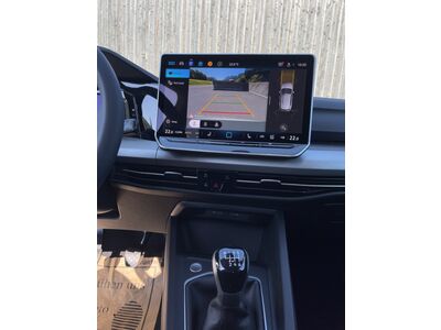 VW Golf Gebrauchtwagen VW Golf Gebrauchtwagen