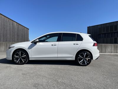 VW Golf Gebrauchtwagen VW Golf Gebrauchtwagen