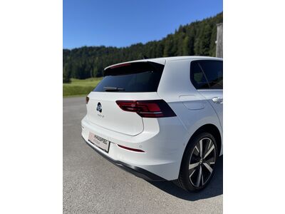 VW Golf Gebrauchtwagen VW Golf Gebrauchtwagen