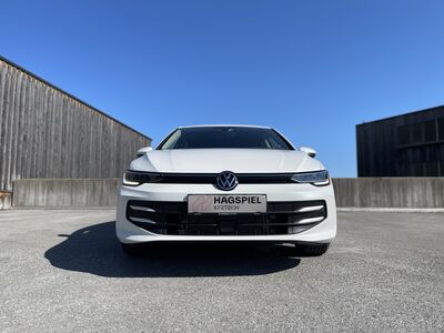 VW Golf Gebrauchtwagen VW Golf Gebrauchtwagen