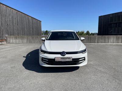 VW Golf Gebrauchtwagen VW Golf Gebrauchtwagen