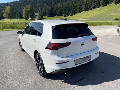 VW Golf Gebrauchtwagen VW Golf Gebrauchtwagen