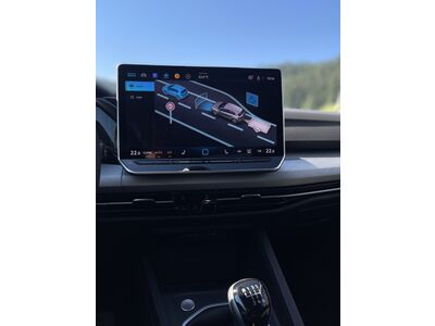 VW Golf Gebrauchtwagen VW Golf Gebrauchtwagen