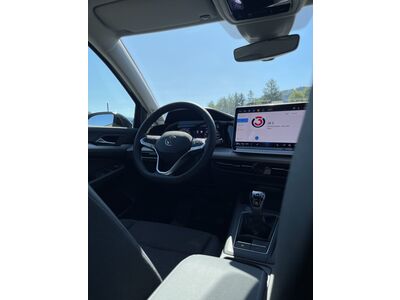 VW Golf Gebrauchtwagen VW Golf Gebrauchtwagen