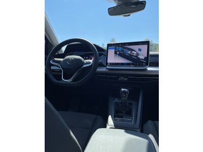 VW Golf Gebrauchtwagen VW Golf Gebrauchtwagen