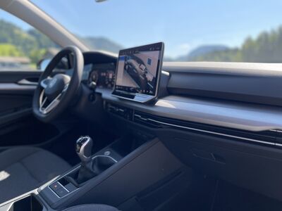 VW Golf Gebrauchtwagen VW Golf Gebrauchtwagen