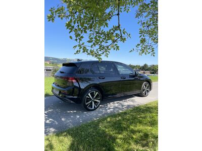 VW Golf Gebrauchtwagen VW Golf Gebrauchtwagen