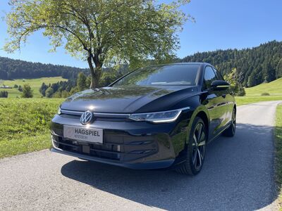 VW Golf Gebrauchtwagen VW Golf Gebrauchtwagen