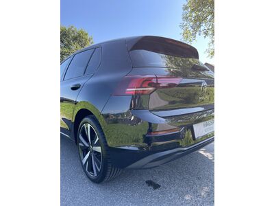 VW Golf Gebrauchtwagen VW Golf Gebrauchtwagen