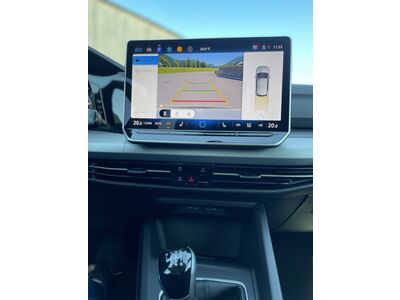 VW Golf Gebrauchtwagen VW Golf Gebrauchtwagen