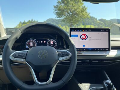 VW Golf Gebrauchtwagen VW Golf Gebrauchtwagen