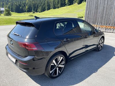 VW Golf Gebrauchtwagen VW Golf Gebrauchtwagen