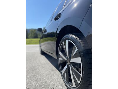 VW Golf Gebrauchtwagen VW Golf Gebrauchtwagen