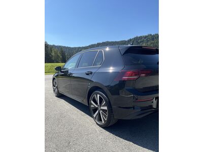 VW Golf Gebrauchtwagen VW Golf Gebrauchtwagen