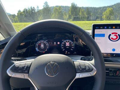 VW Golf Gebrauchtwagen VW Golf Gebrauchtwagen