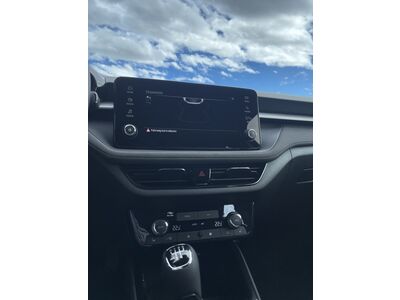 Skoda Fabia Gebrauchtwagen Skoda Fabia Gebrauchtwagen