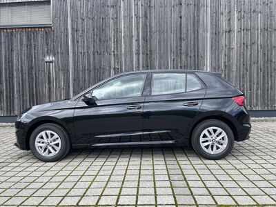 Skoda Fabia Gebrauchtwagen Skoda Fabia Gebrauchtwagen