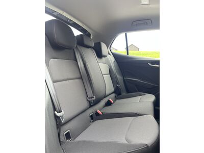 Skoda Fabia Gebrauchtwagen Skoda Fabia Gebrauchtwagen