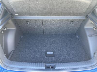 Skoda Fabia Gebrauchtwagen Skoda Fabia Gebrauchtwagen