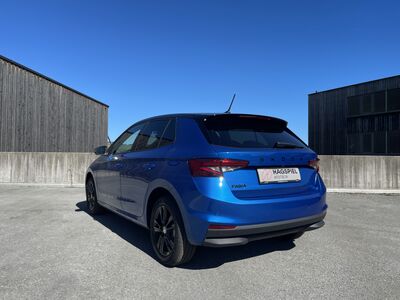 Skoda Fabia Gebrauchtwagen Skoda Fabia Gebrauchtwagen