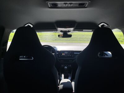 Skoda Fabia Gebrauchtwagen Skoda Fabia Gebrauchtwagen