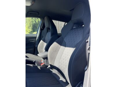 Skoda Fabia Gebrauchtwagen Skoda Fabia Gebrauchtwagen