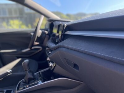 Skoda Fabia Gebrauchtwagen Skoda Fabia Gebrauchtwagen