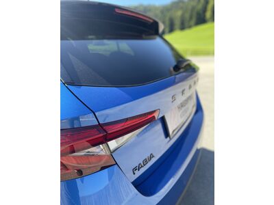 Skoda Fabia Gebrauchtwagen Skoda Fabia Gebrauchtwagen