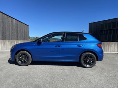 Skoda Fabia Gebrauchtwagen Skoda Fabia Gebrauchtwagen