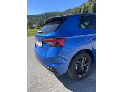 Skoda Fabia Gebrauchtwagen Skoda Fabia Gebrauchtwagen