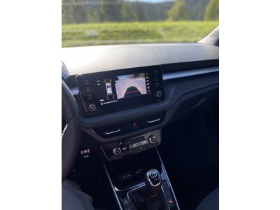 Skoda Fabia Gebrauchtwagen Skoda Fabia Gebrauchtwagen