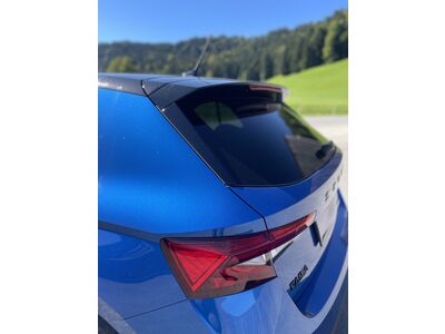 Skoda Fabia Gebrauchtwagen Skoda Fabia Gebrauchtwagen