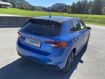 Skoda Fabia Gebrauchtwagen Skoda Fabia Gebrauchtwagen