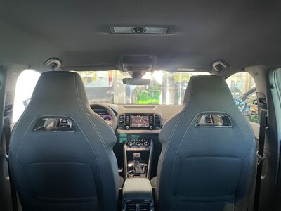 Skoda Karoq Gebrauchtwagen Skoda Karoq Gebrauchtwagen