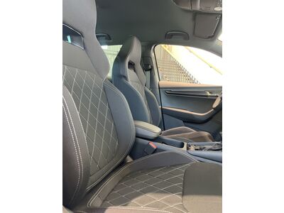 Skoda Karoq Gebrauchtwagen Skoda Karoq Gebrauchtwagen