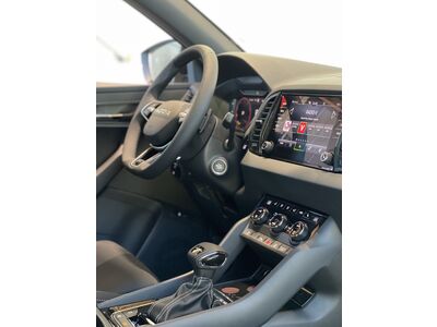 Skoda Karoq Gebrauchtwagen Skoda Karoq Gebrauchtwagen