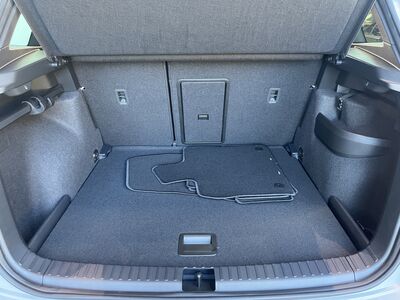 Skoda Karoq Gebrauchtwagen Skoda Karoq Gebrauchtwagen