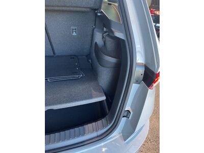 Skoda Karoq Gebrauchtwagen Skoda Karoq Gebrauchtwagen