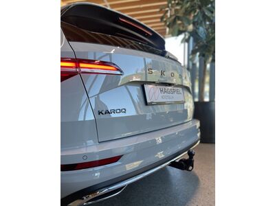 Skoda Karoq Gebrauchtwagen Skoda Karoq Gebrauchtwagen