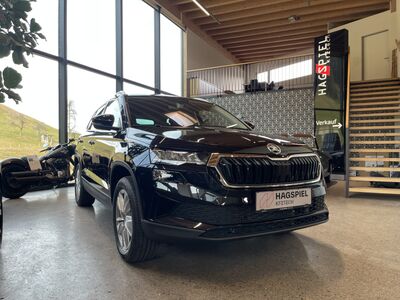 Skoda Karoq Gebrauchtwagen Skoda Karoq Gebrauchtwagen