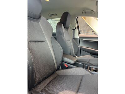 Skoda Karoq Gebrauchtwagen Skoda Karoq Gebrauchtwagen