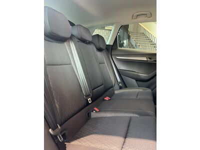 Skoda Karoq Gebrauchtwagen Skoda Karoq Gebrauchtwagen