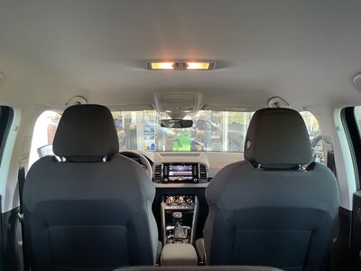 Skoda Karoq Gebrauchtwagen Skoda Karoq Gebrauchtwagen