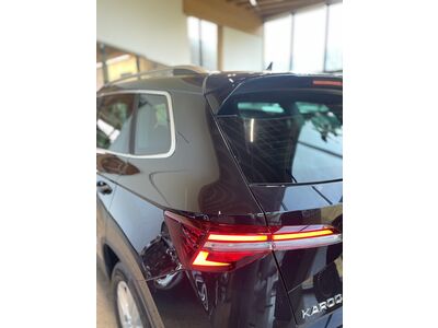 Skoda Karoq Gebrauchtwagen Skoda Karoq Gebrauchtwagen