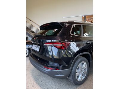 Skoda Karoq Gebrauchtwagen Skoda Karoq Gebrauchtwagen